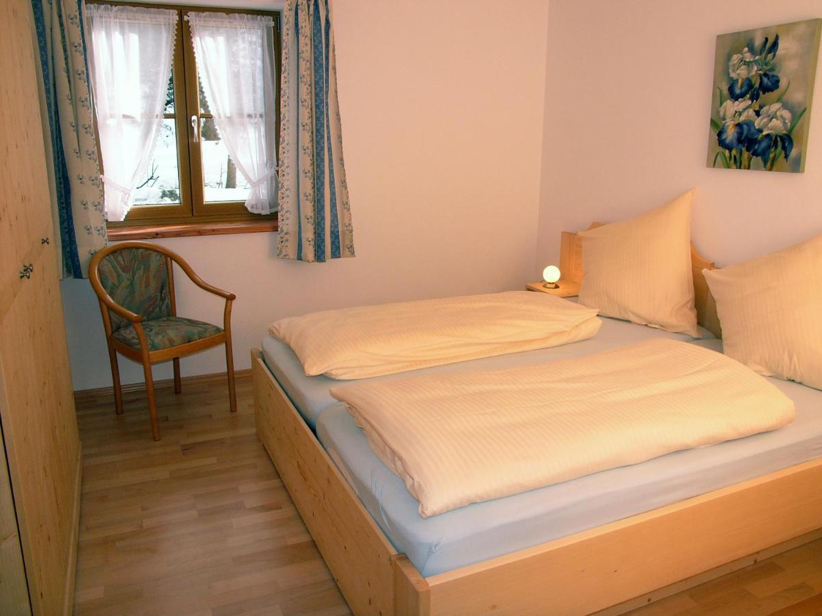 Gaestehaus Weissenbauer Lenggries Εξωτερικό φωτογραφία